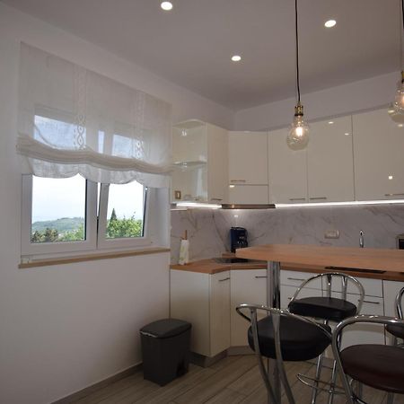 Apartments Bella Vista Lilly Portoroz Ngoại thất bức ảnh