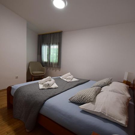 Apartments Bella Vista Lilly Portoroz Ngoại thất bức ảnh
