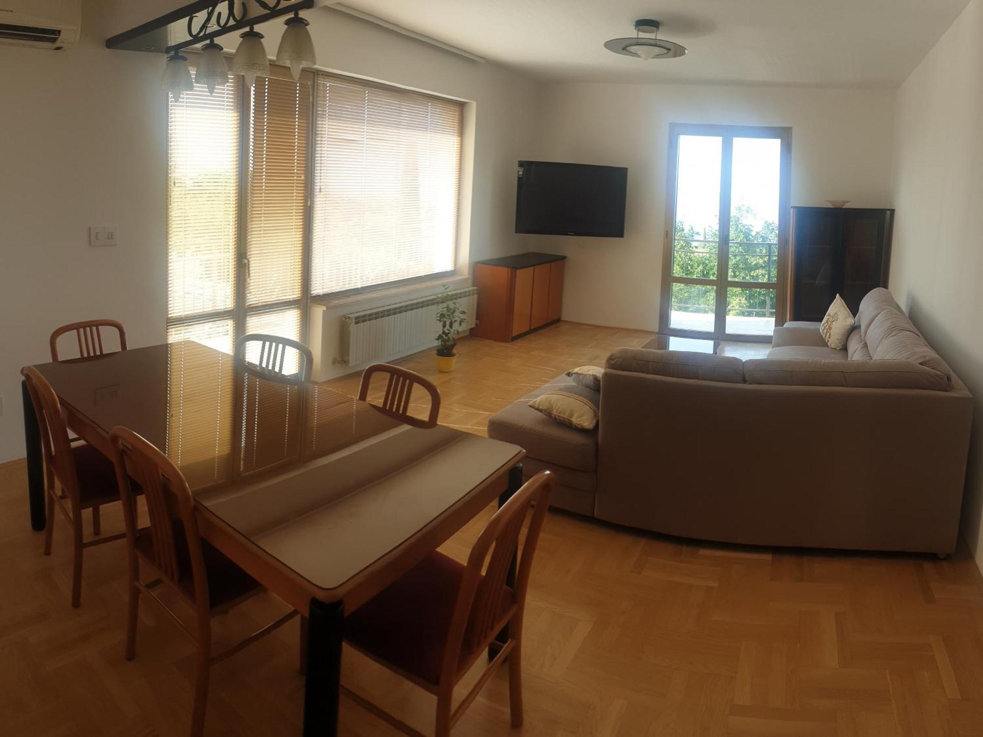 Apartments Bella Vista Lilly Portoroz Phòng bức ảnh