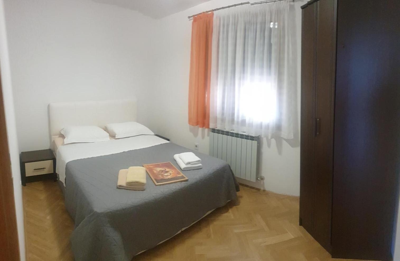 Apartments Bella Vista Lilly Portoroz Phòng bức ảnh