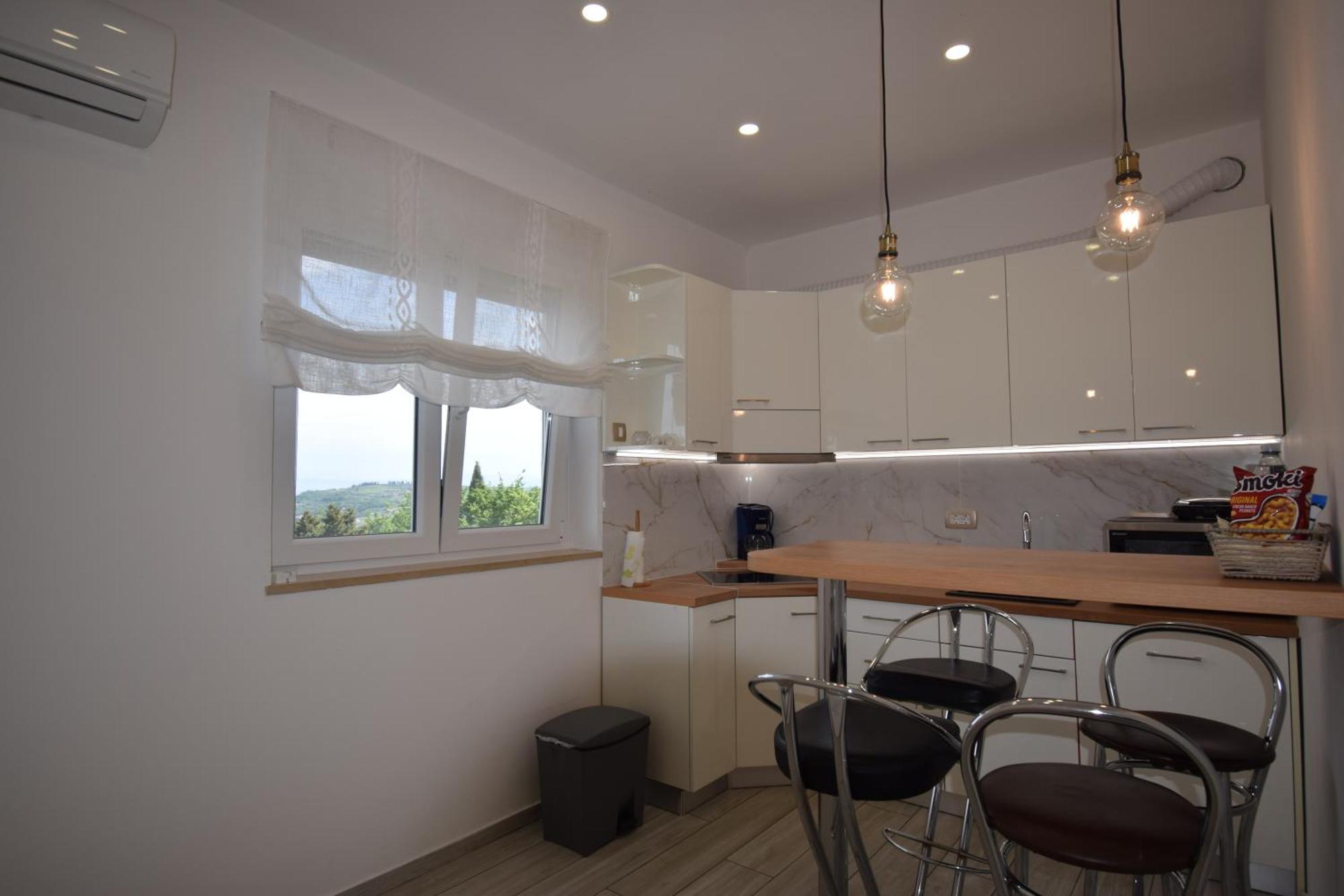 Apartments Bella Vista Lilly Portoroz Ngoại thất bức ảnh