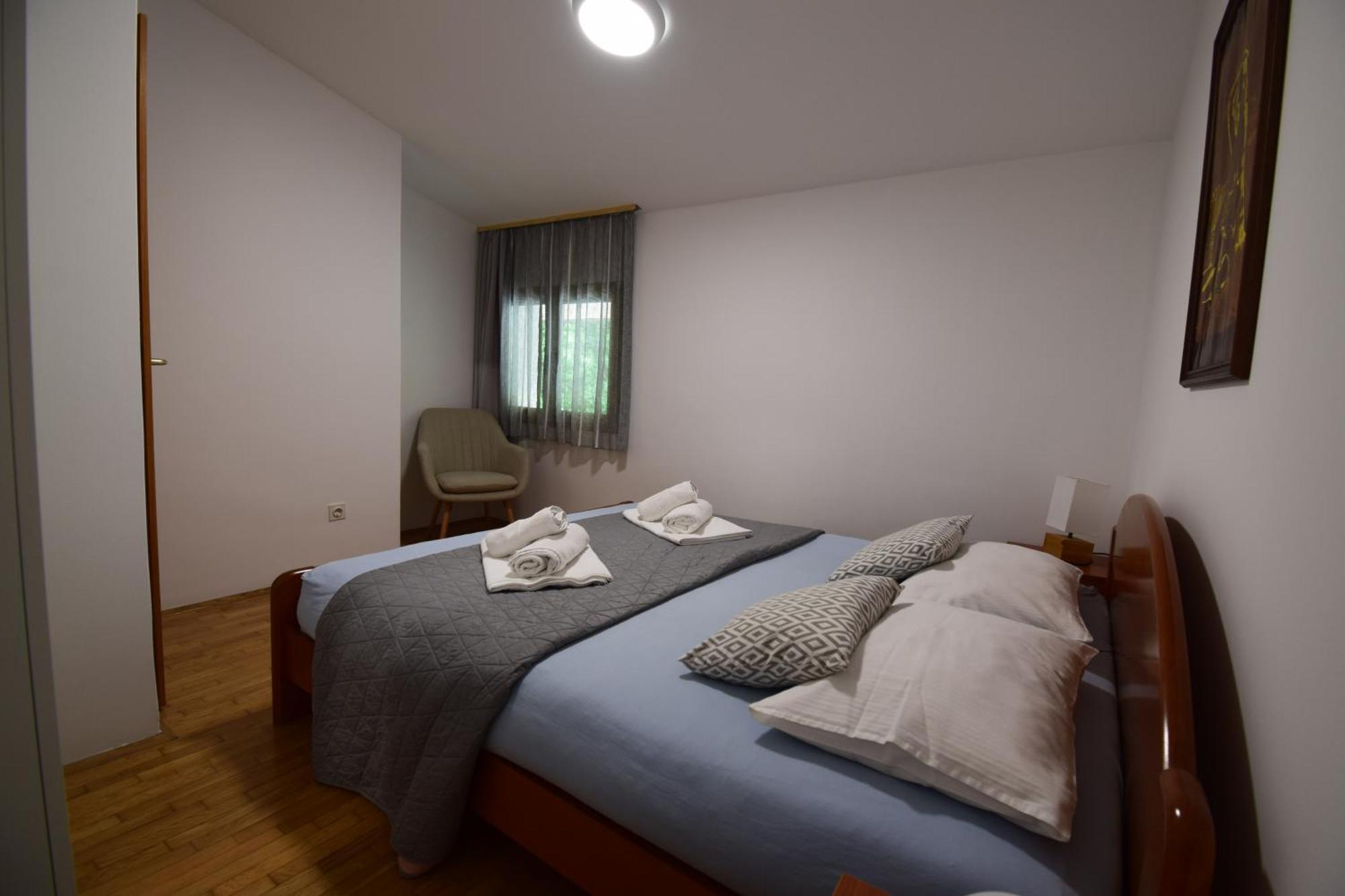 Apartments Bella Vista Lilly Portoroz Ngoại thất bức ảnh