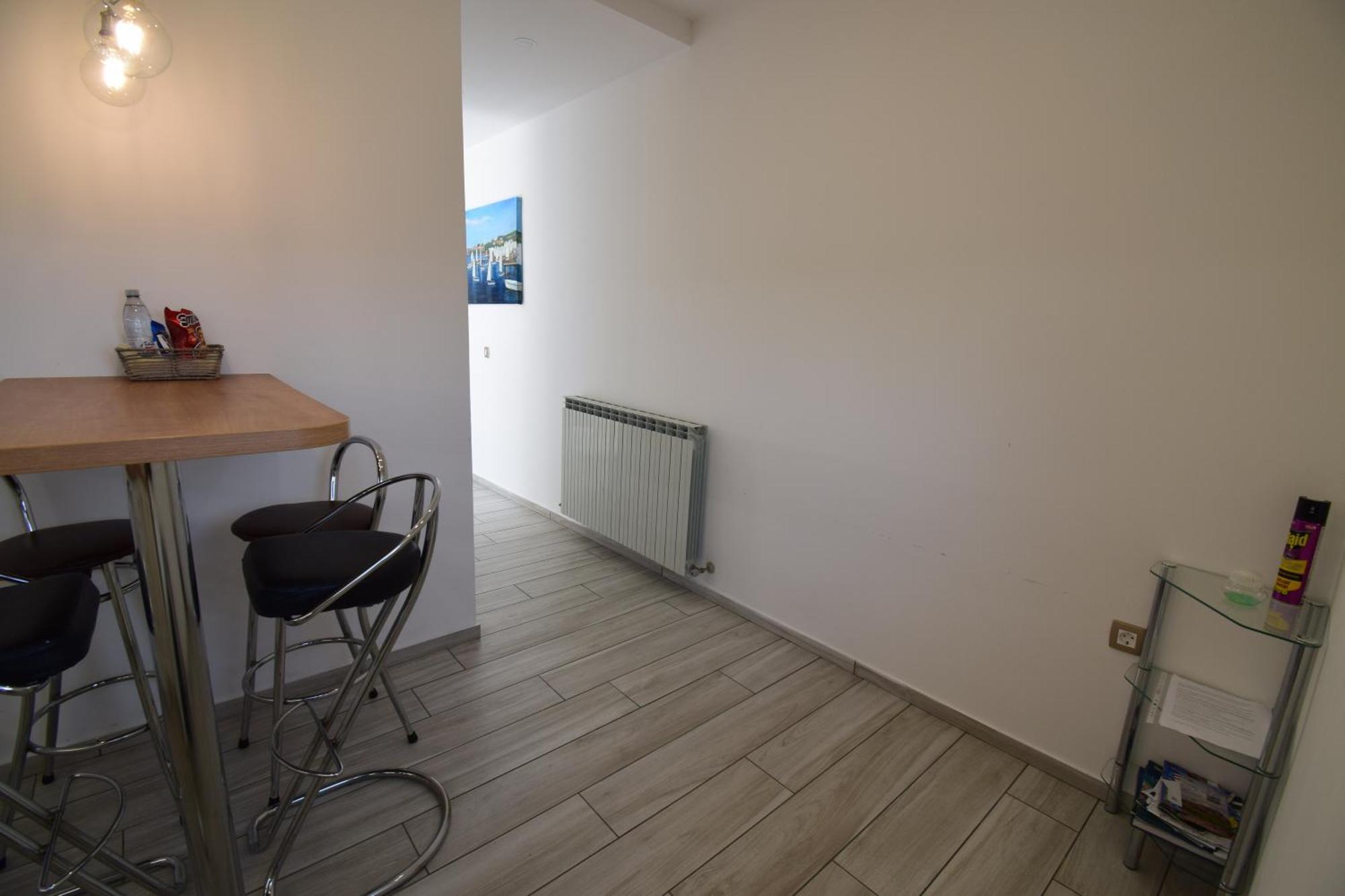 Apartments Bella Vista Lilly Portoroz Ngoại thất bức ảnh