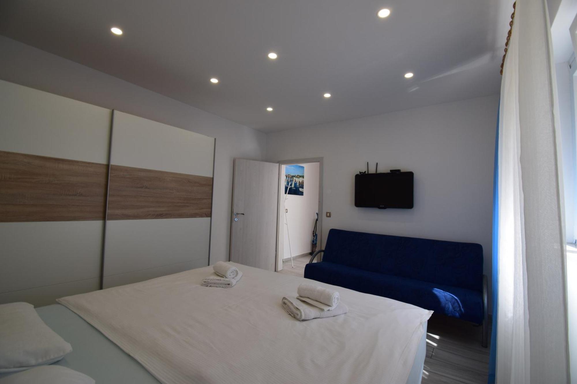 Apartments Bella Vista Lilly Portoroz Ngoại thất bức ảnh