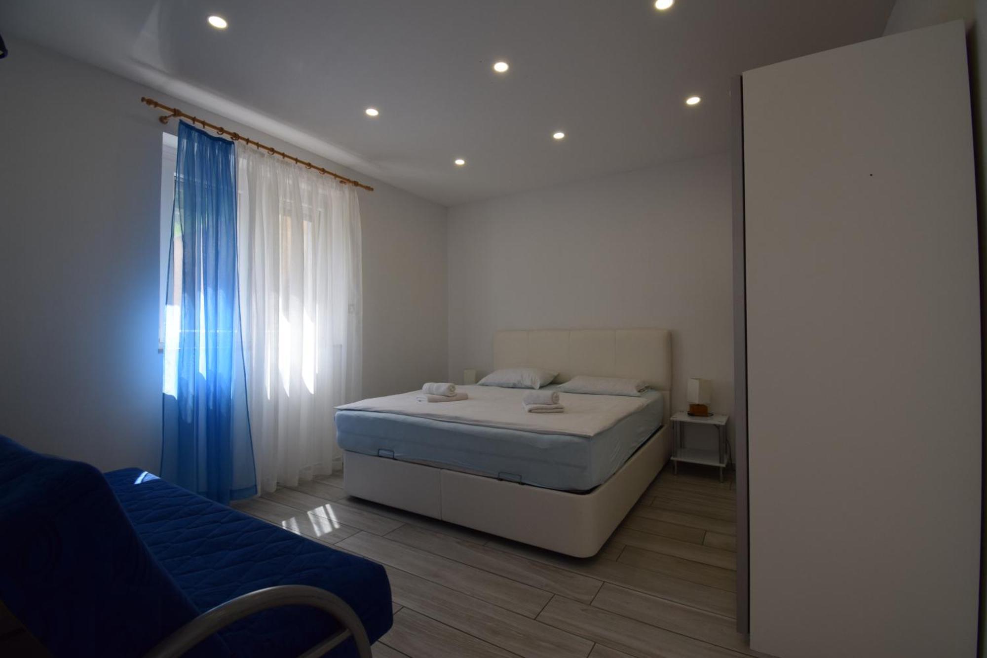 Apartments Bella Vista Lilly Portoroz Ngoại thất bức ảnh
