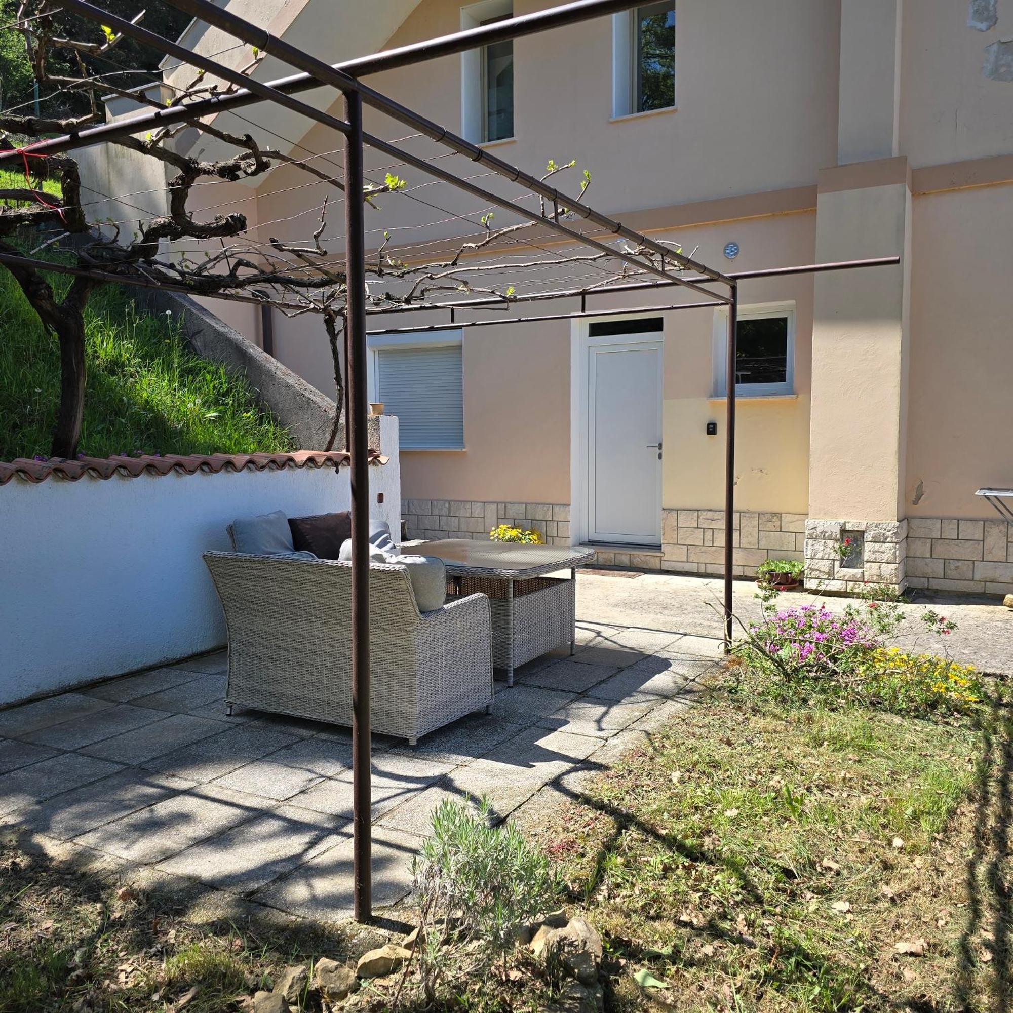 Apartments Bella Vista Lilly Portoroz Phòng bức ảnh
