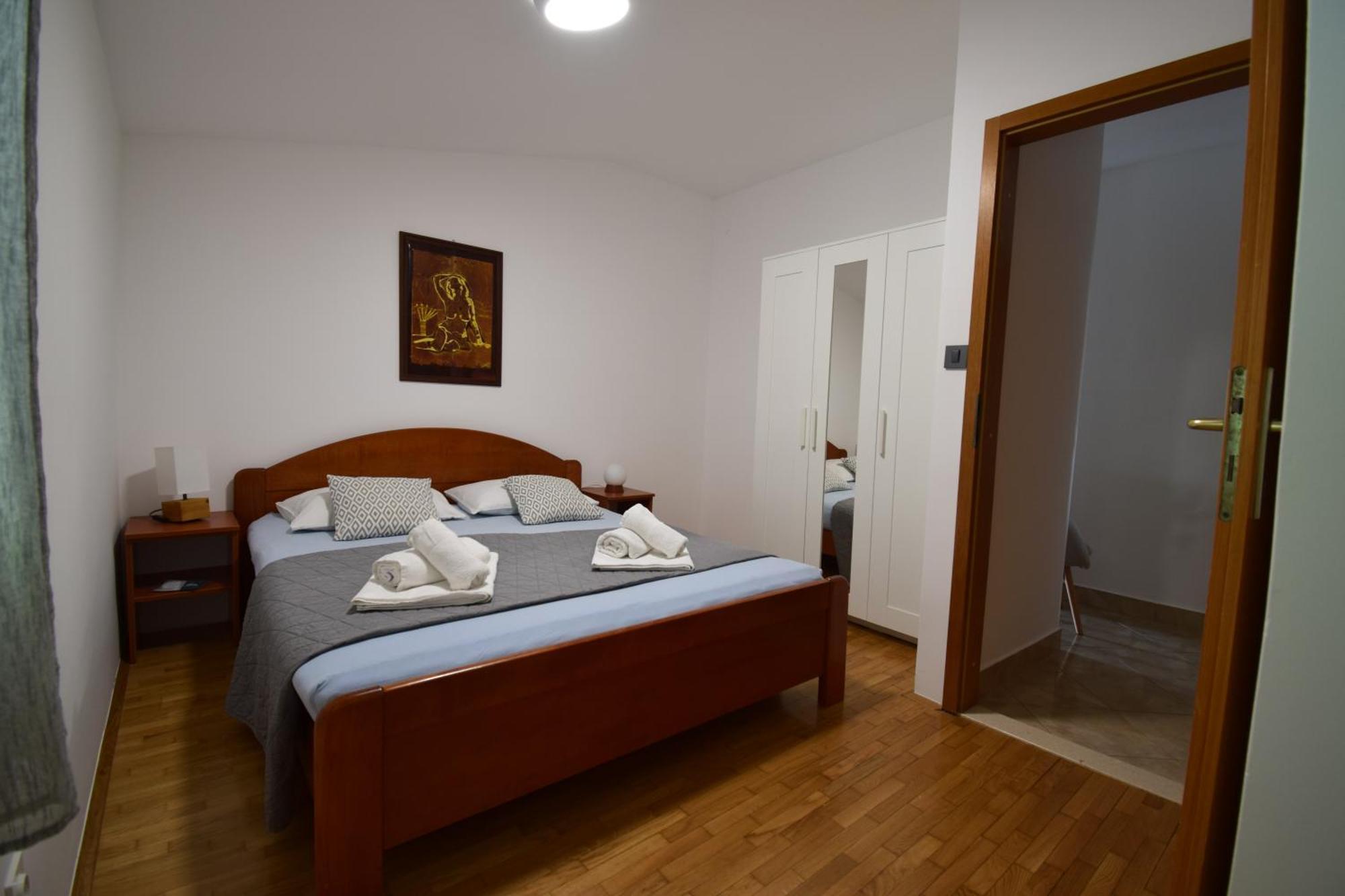 Apartments Bella Vista Lilly Portoroz Ngoại thất bức ảnh