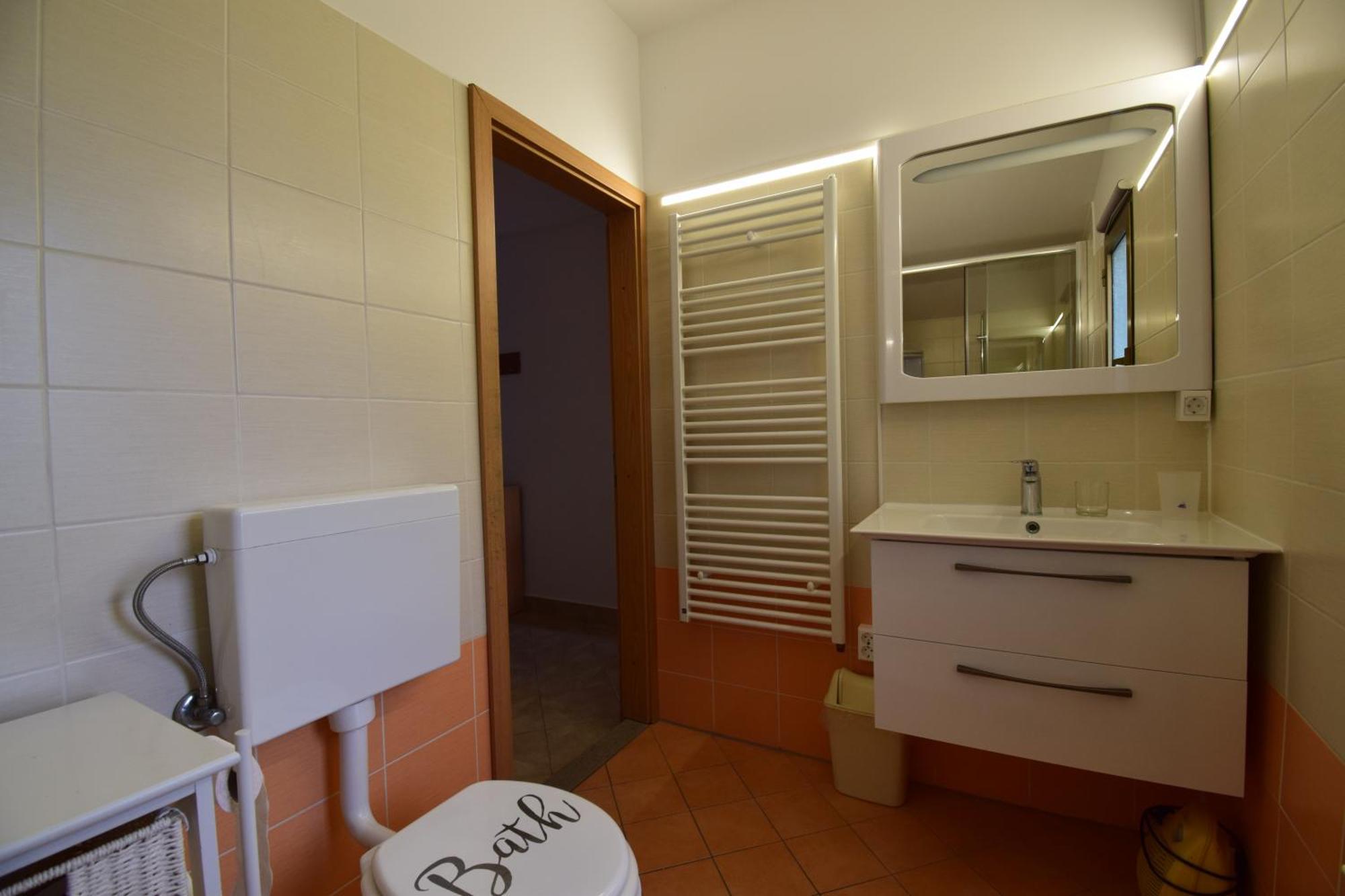 Apartments Bella Vista Lilly Portoroz Ngoại thất bức ảnh