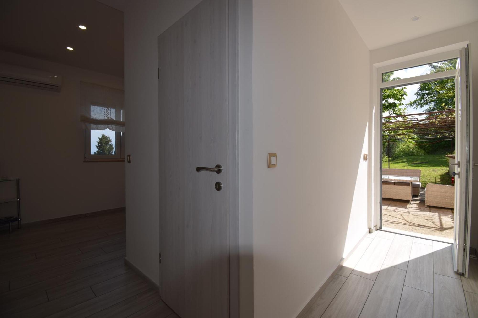 Apartments Bella Vista Lilly Portoroz Ngoại thất bức ảnh