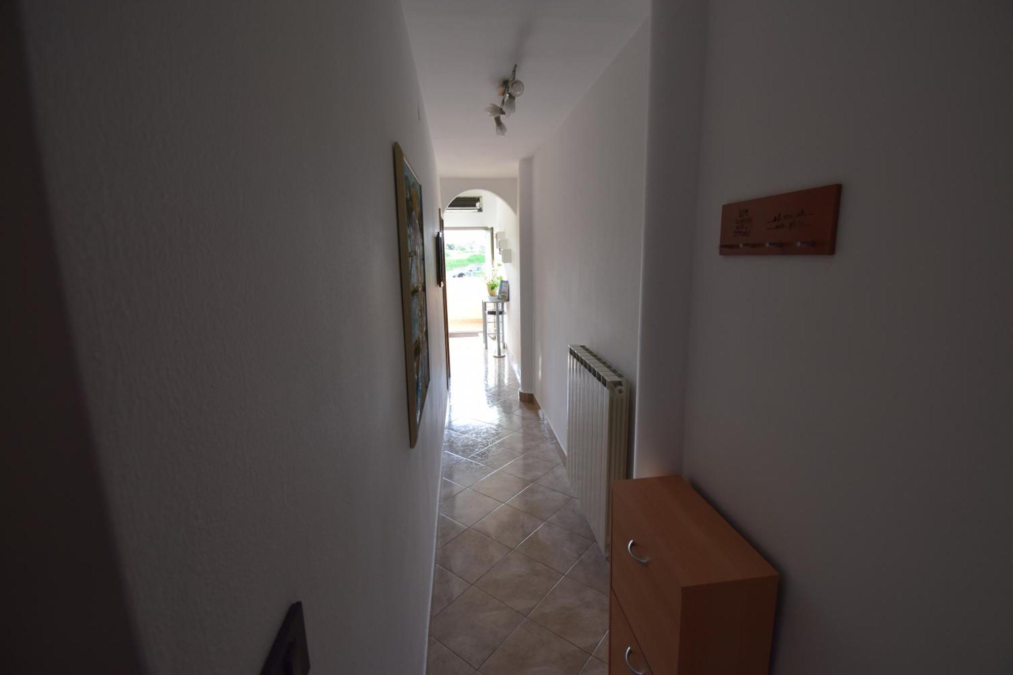Apartments Bella Vista Lilly Portoroz Ngoại thất bức ảnh