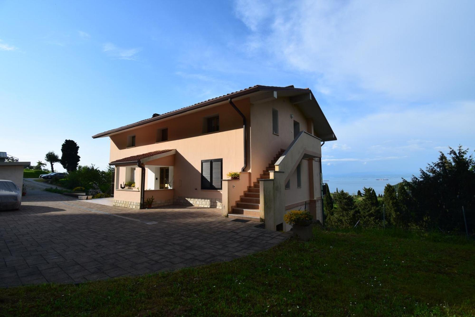 Apartments Bella Vista Lilly Portoroz Ngoại thất bức ảnh