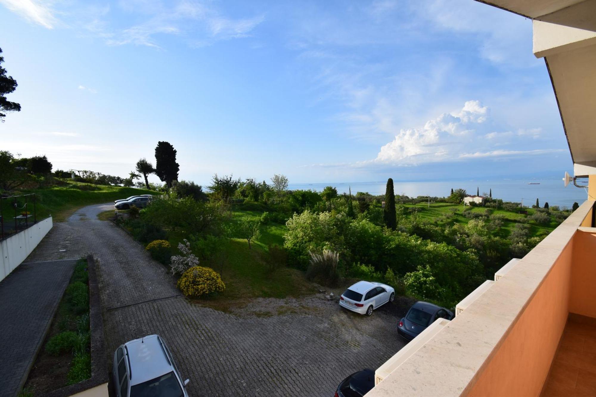 Apartments Bella Vista Lilly Portoroz Ngoại thất bức ảnh