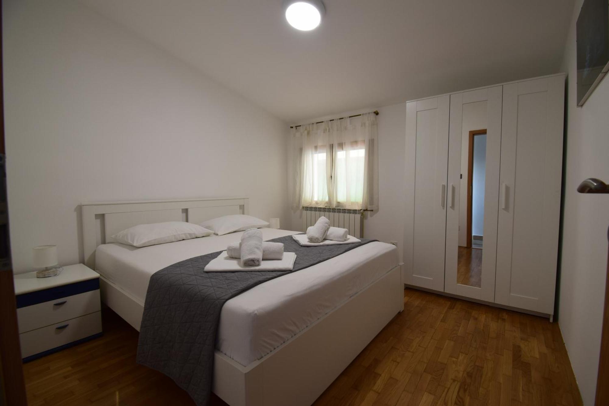 Apartments Bella Vista Lilly Portoroz Ngoại thất bức ảnh