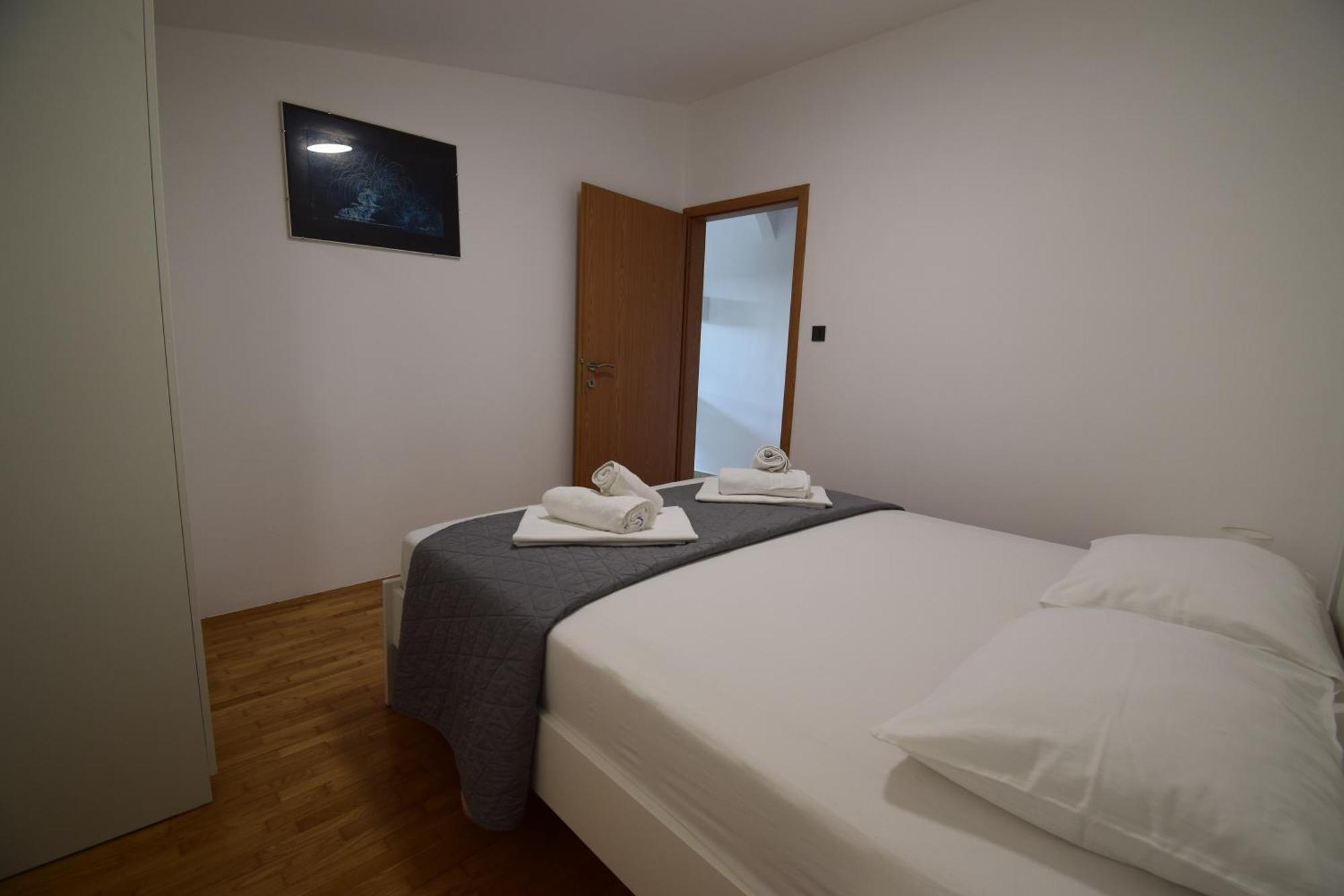 Apartments Bella Vista Lilly Portoroz Ngoại thất bức ảnh
